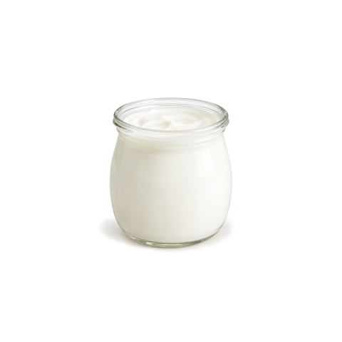 Yogurt