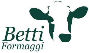 Formaggi Betti